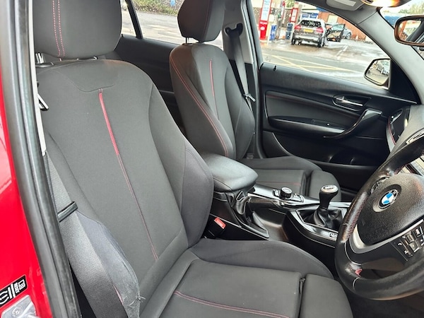 Used BMW 1 Series 2013 for sale - 76323506: Photo 10