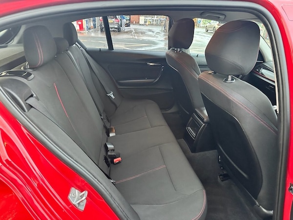 Used BMW 1 Series 2013 for sale - 76323506: Photo 11