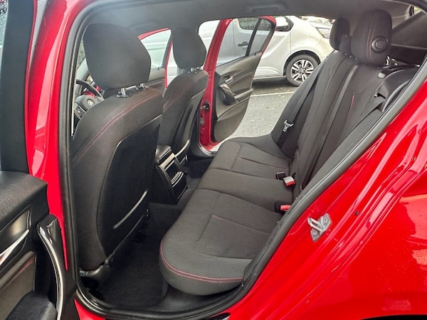 Used BMW 1 Series 2013 for sale - 76323506: Photo 13