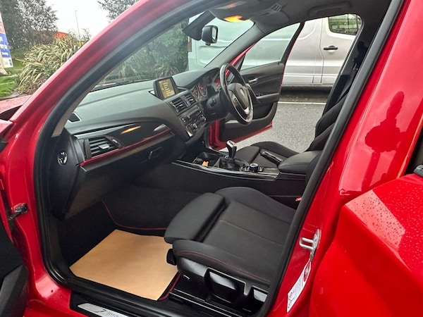 Used BMW 1 Series 2013 for sale - 76323506: Photo 14