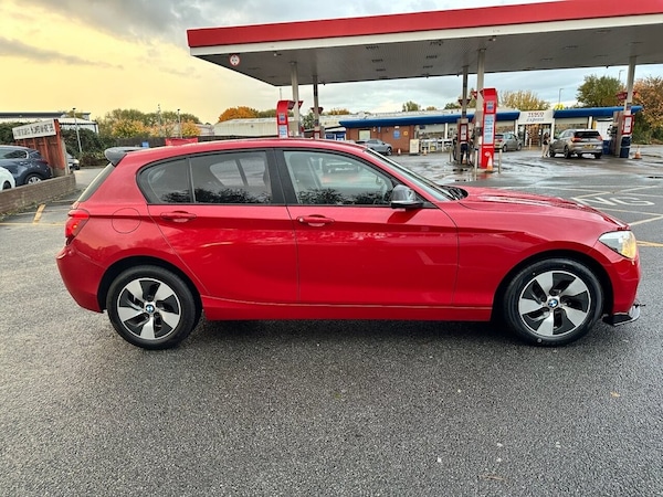 Used BMW 1 Series 2013 for sale - 76323506: Photo 5