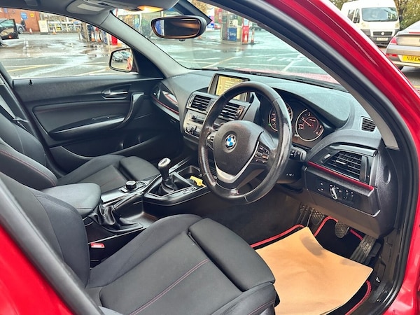 Used BMW 1 Series 2013 for sale - 76323506: Photo 9