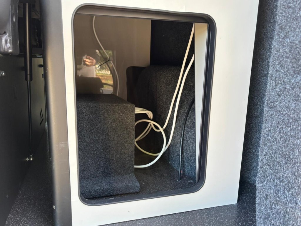 Used Ford Transit Custom 2019 for sale - 77967238: Photo 10