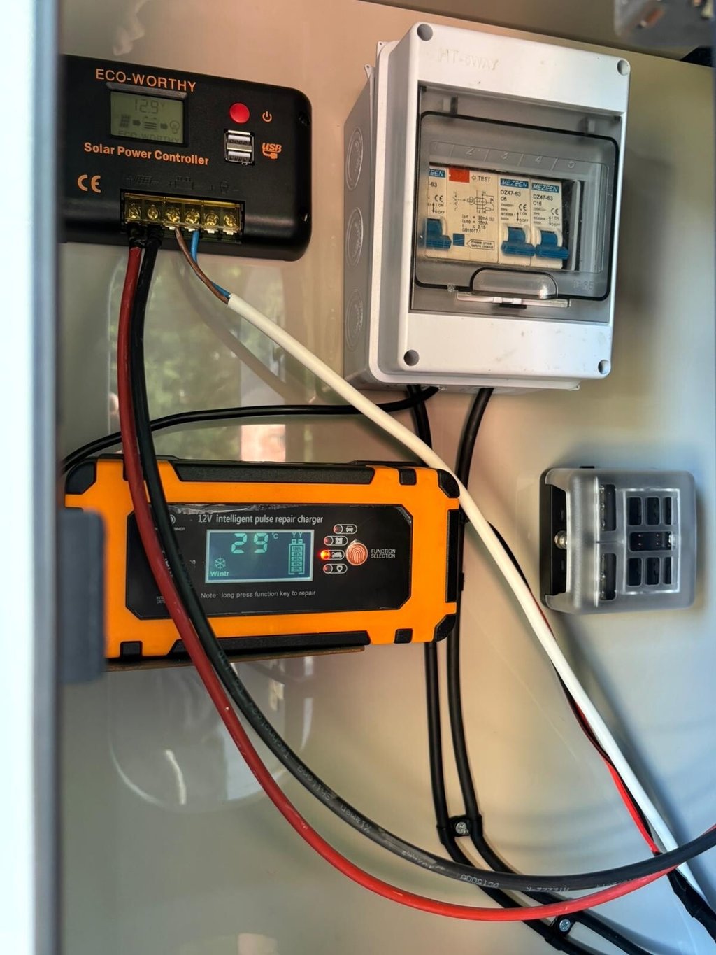 Used Ford Transit Custom 2019 for sale - 77967238: Photo 11