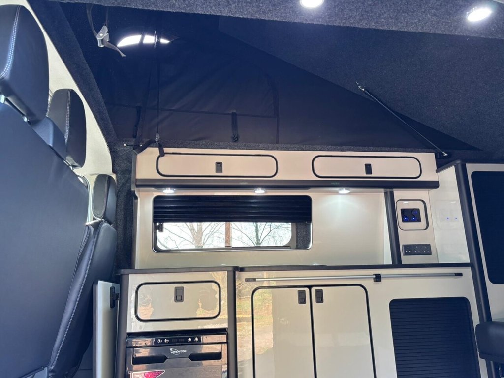 Used Ford Transit Custom 2019 for sale - 77967238: Photo 13