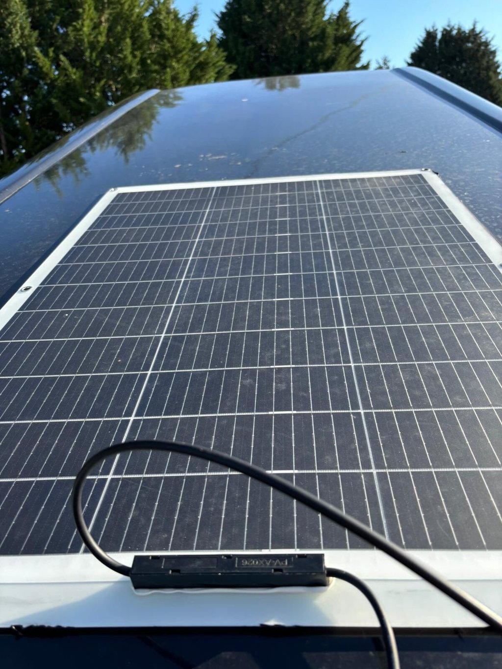 Used Ford Transit Custom 2019 for sale - 77967238: Photo 3