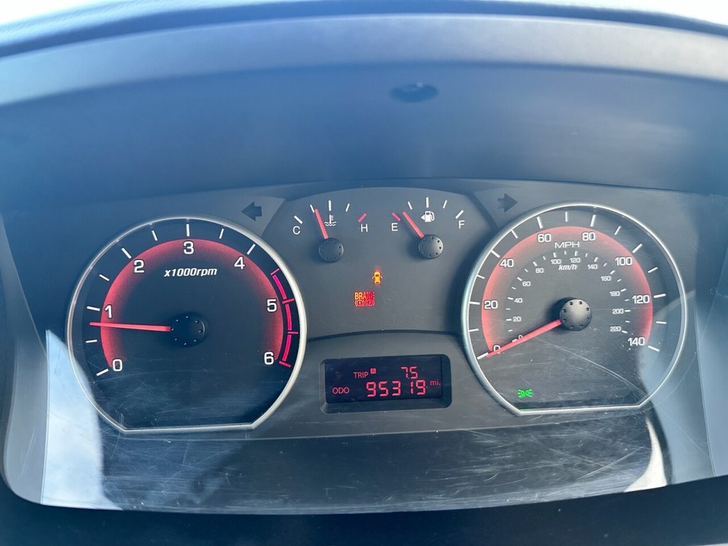 Used Ssangyong Korando Sports 2012 for sale - 76395960: Photo 10