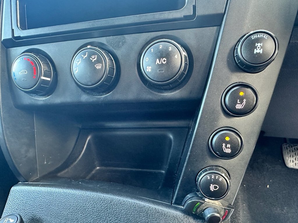 Used Ssangyong Korando Sports 2012 for sale - 76395960: Photo 12