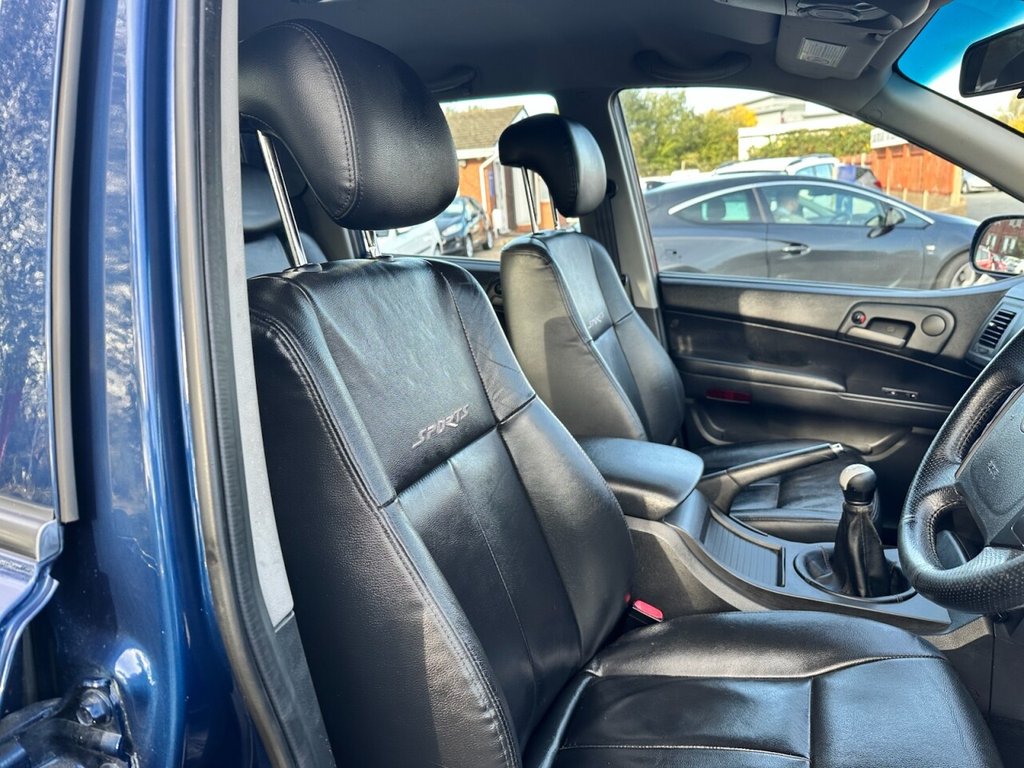 Used Ssangyong Korando Sports 2012 for sale - 76395960: Photo 14