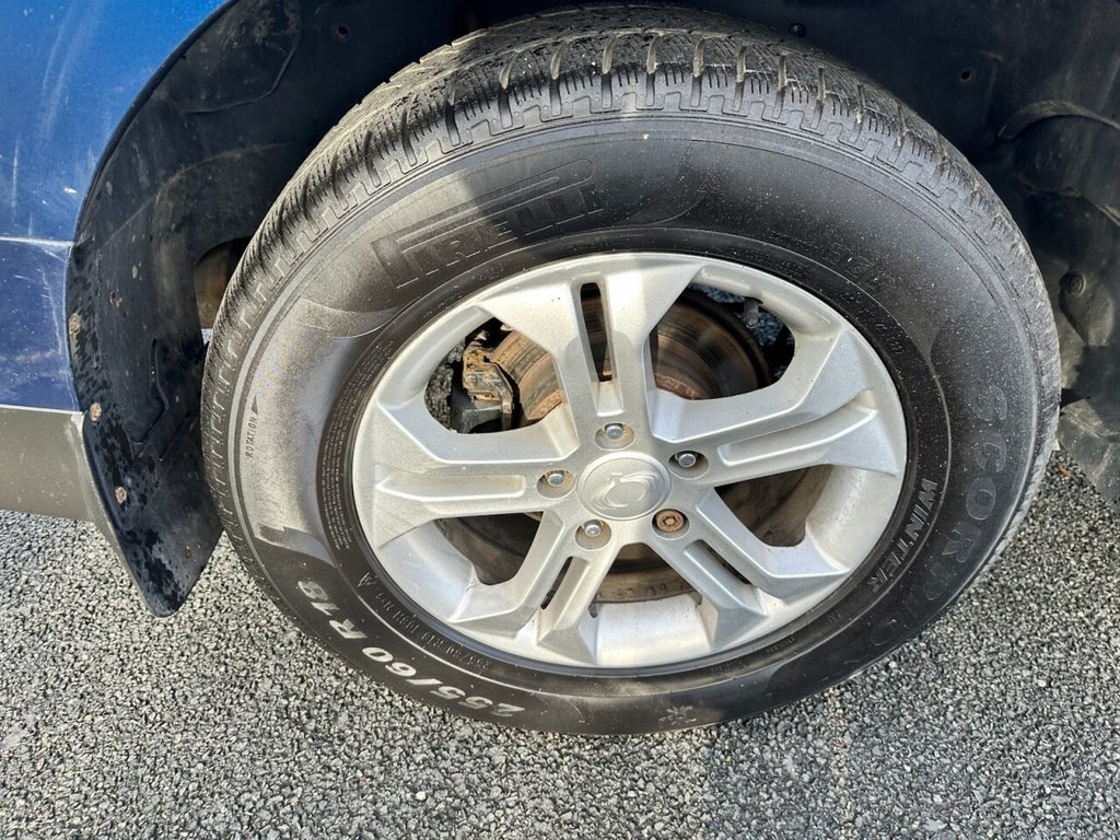 Used Ssangyong Korando Sports 2012 for sale - 76395960: Photo 15