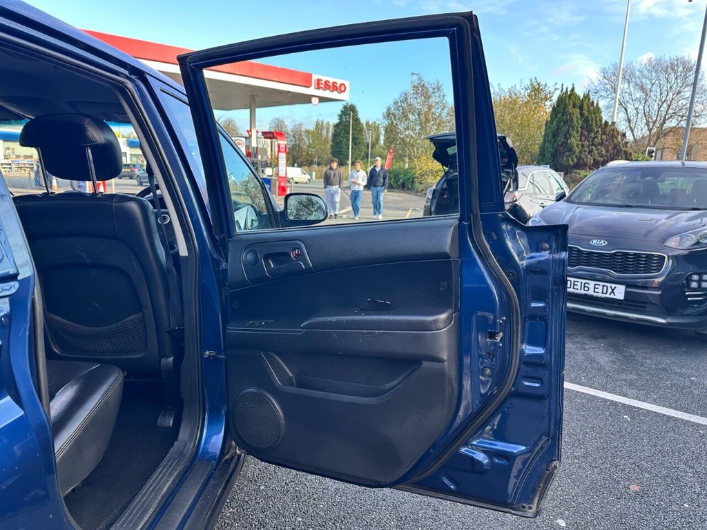 Used Ssangyong Korando Sports 2012 for sale - 76395960: Photo 16