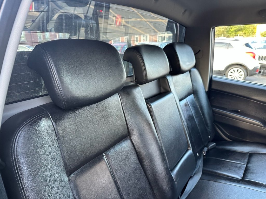 Used Ssangyong Korando Sports 2012 for sale - 76395960: Photo 18