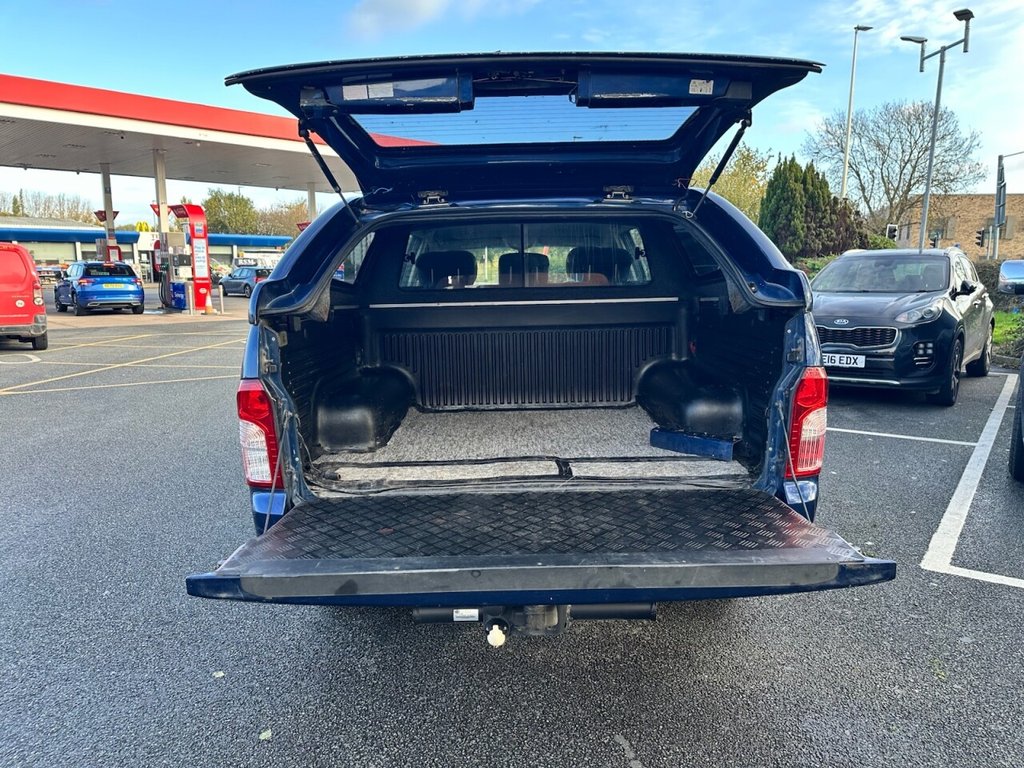 Used Ssangyong Korando Sports 2012 for sale - 76395960: Photo 19