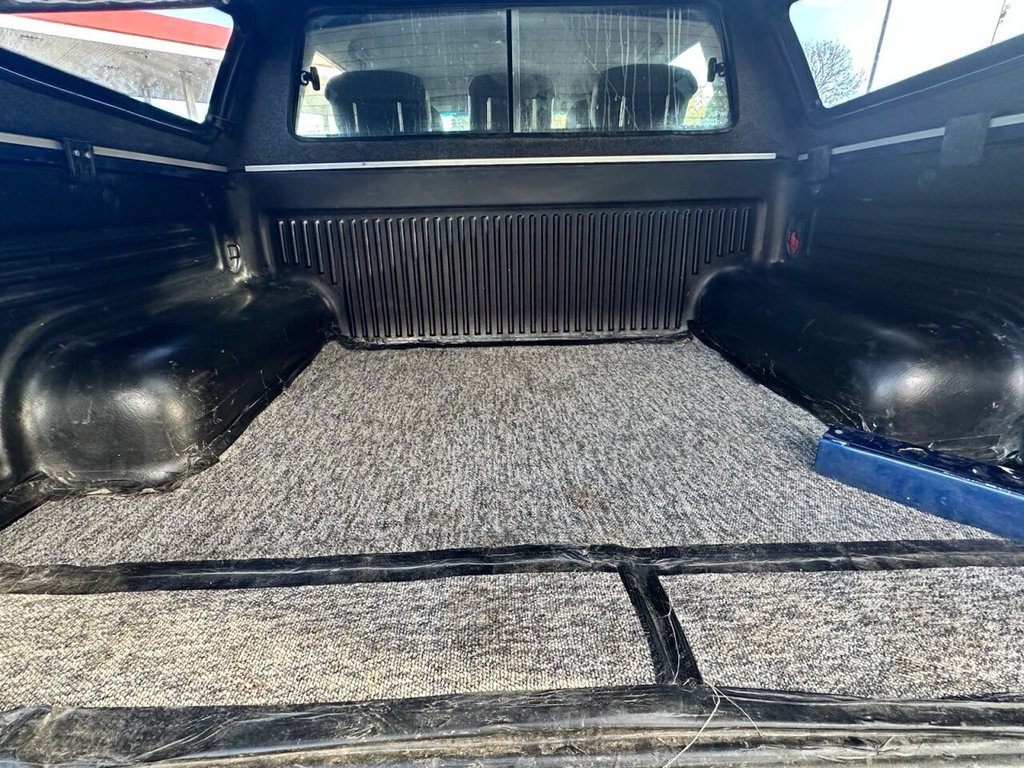 Used Ssangyong Korando Sports 2012 for sale - 76395960: Photo 22