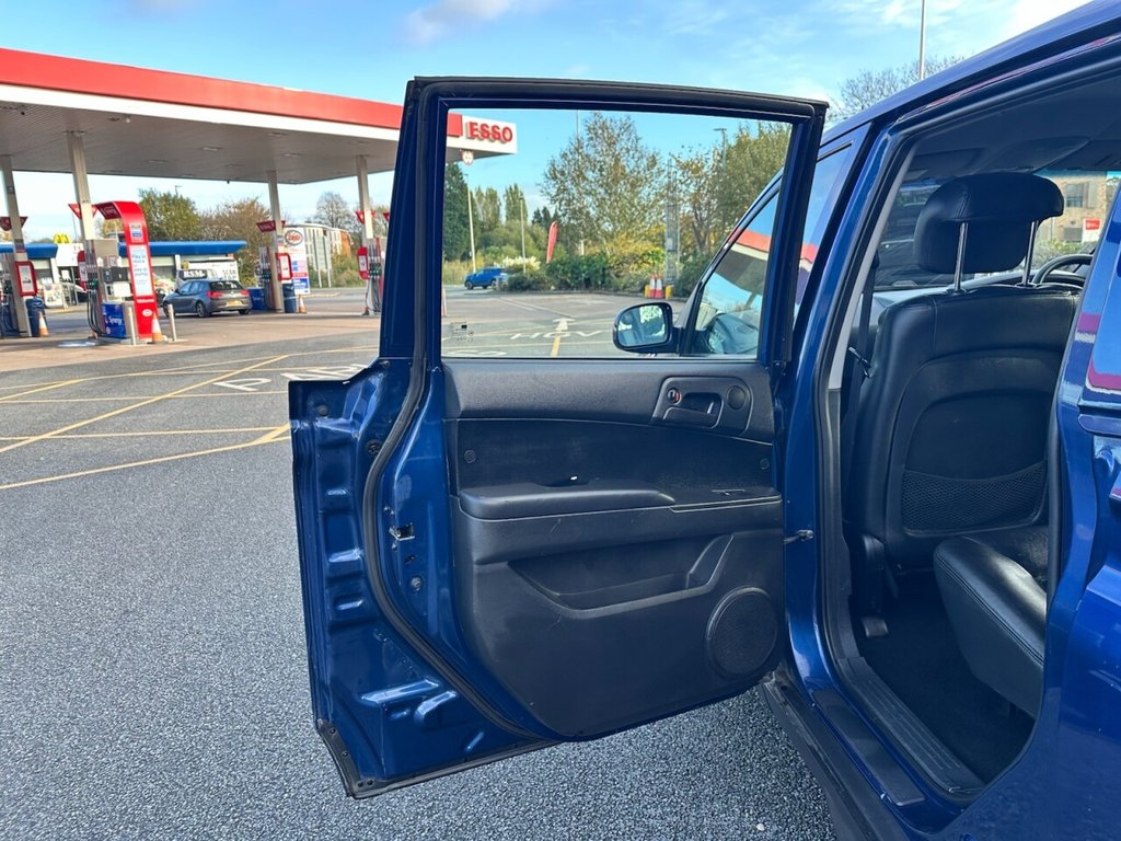 Used Ssangyong Korando Sports 2012 for sale - 76395960: Photo 24