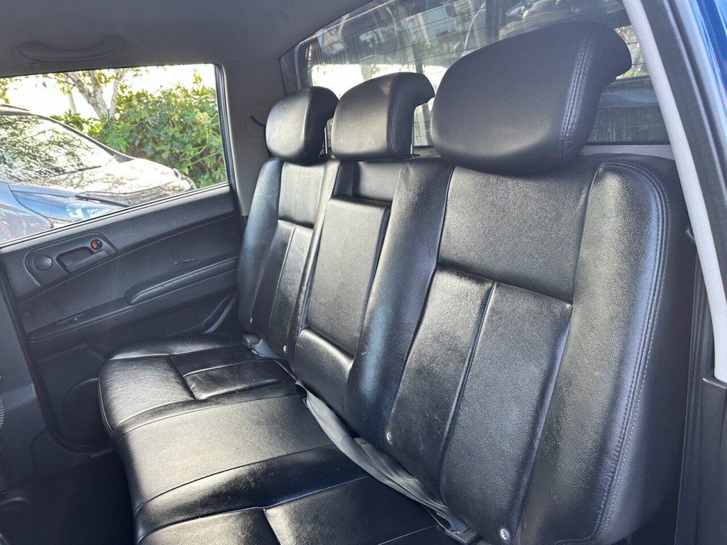 Used Ssangyong Korando Sports 2012 for sale - 76395960: Photo 26