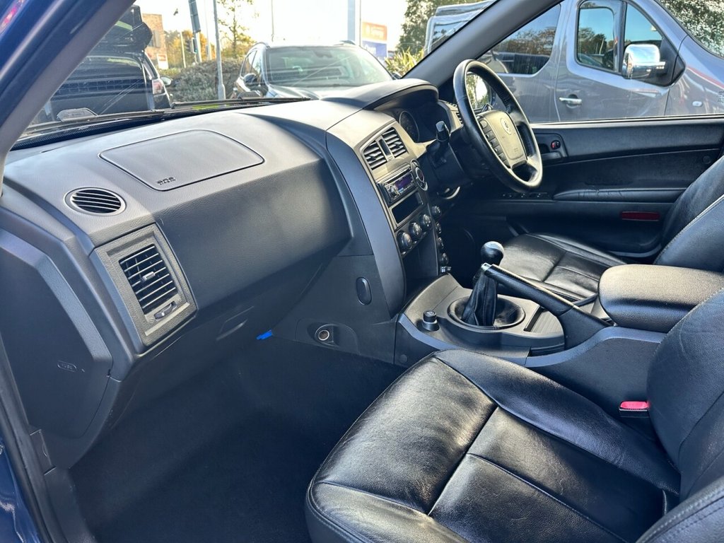 Used Ssangyong Korando Sports 2012 for sale - 76395960: Photo 28