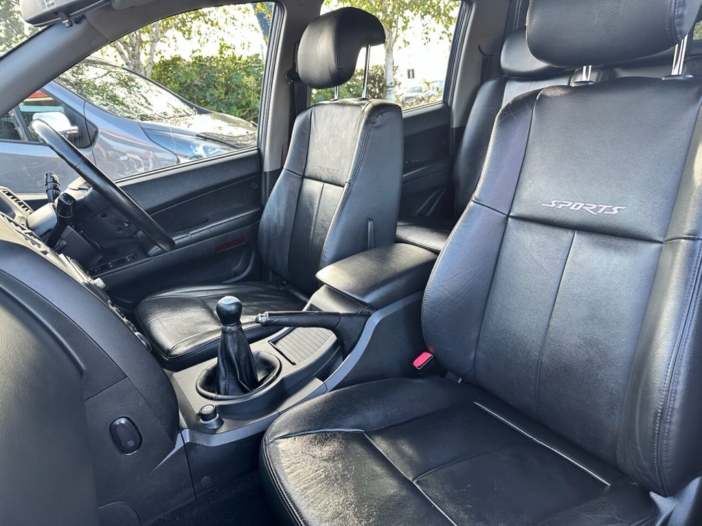 Used Ssangyong Korando Sports 2012 for sale - 76395960: Photo 29