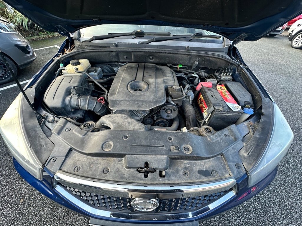 Used Ssangyong Korando Sports 2012 for sale - 76395960: Photo 31