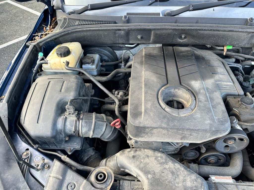 Used Ssangyong Korando Sports 2012 for sale - 76395960: Photo 33