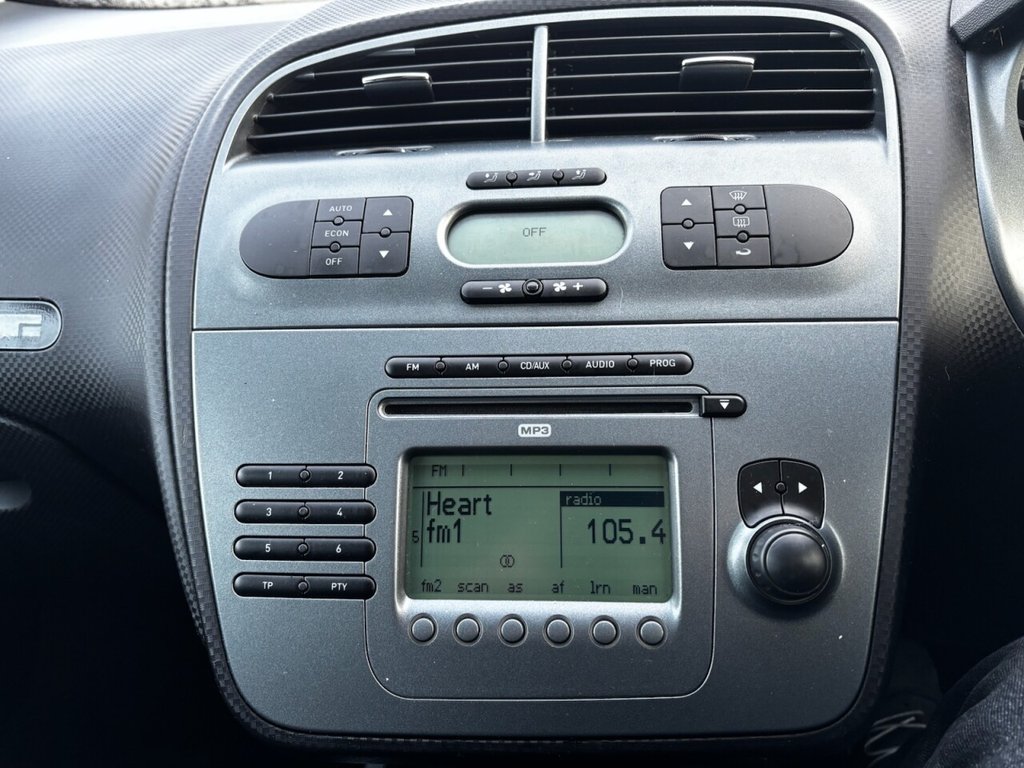 Used SEAT Altea XL 2008 for sale - 77212046: Photo 10