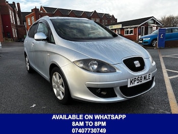 2008 (58) - 1.9 TDI Stylance 5dr