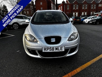 Used SEAT Altea XL 2008 for sale - 77212046: Photo