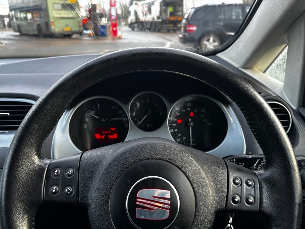 Used SEAT Altea XL 2008 for sale - 77212046: Photo 9