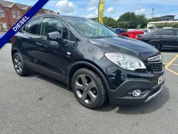 2014 (64) - 1.7 CDTi SE 5dr