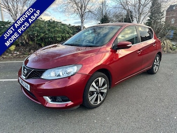 Used Nissan Pulsar 2015 for sale - 79166201: Photo
