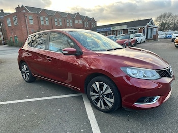 Used Nissan Pulsar 2015 for sale - 79166201: Photo