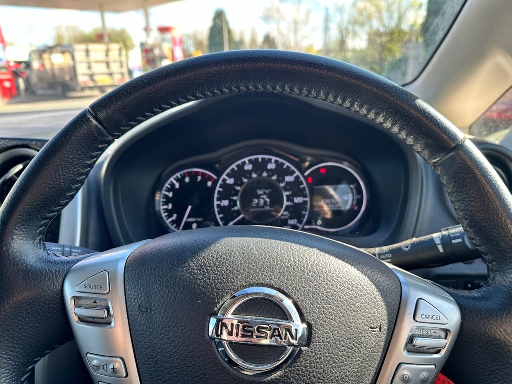 Used Nissan Note 2016 for sale - 78111178: Photo 10