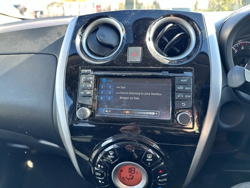 Used Nissan Note 2016 for sale - 78111178: Photo 11