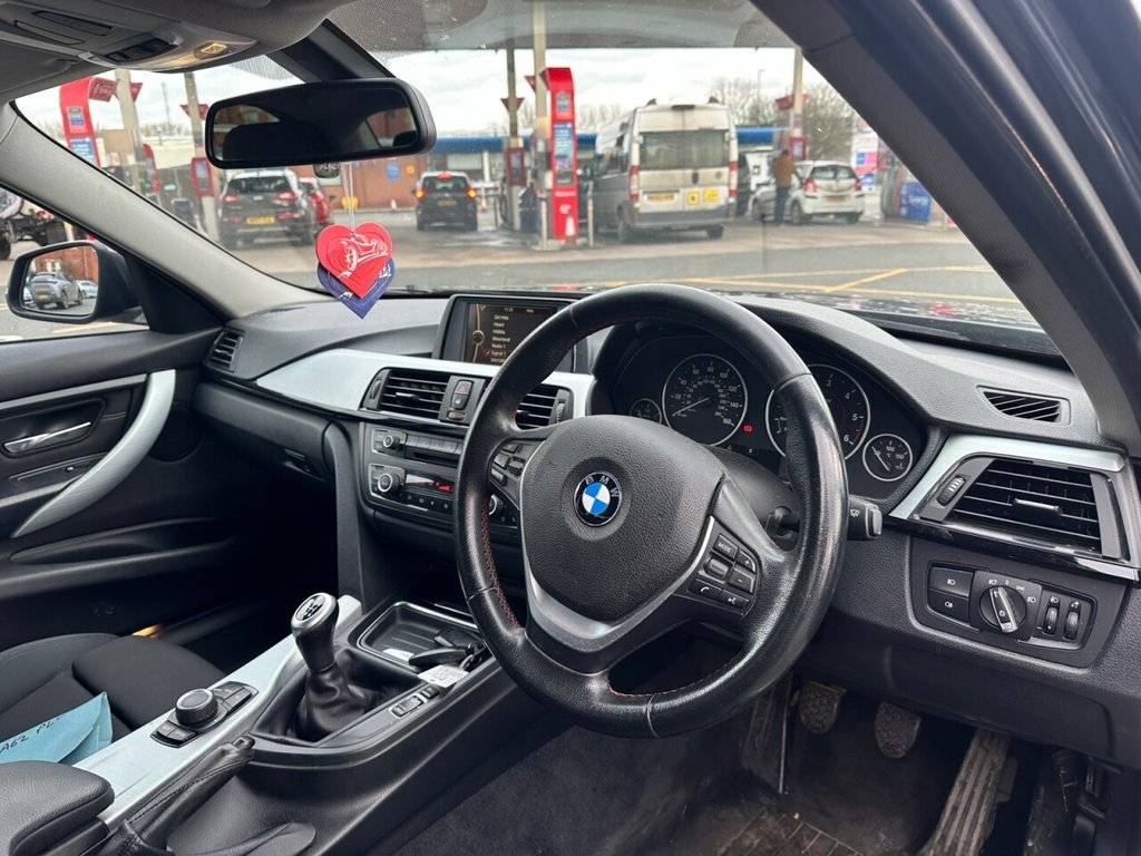 Used BMW 3 Series 2012 for sale - 77262957: Photo 10