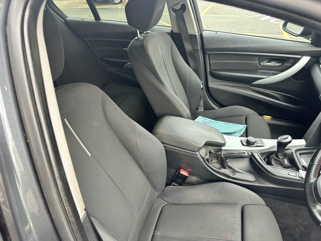 Used BMW 3 Series 2012 for sale - 77262957: Photo 11