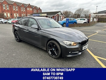 Used BMW 3 Series 2012 for sale - 77262957: Photo