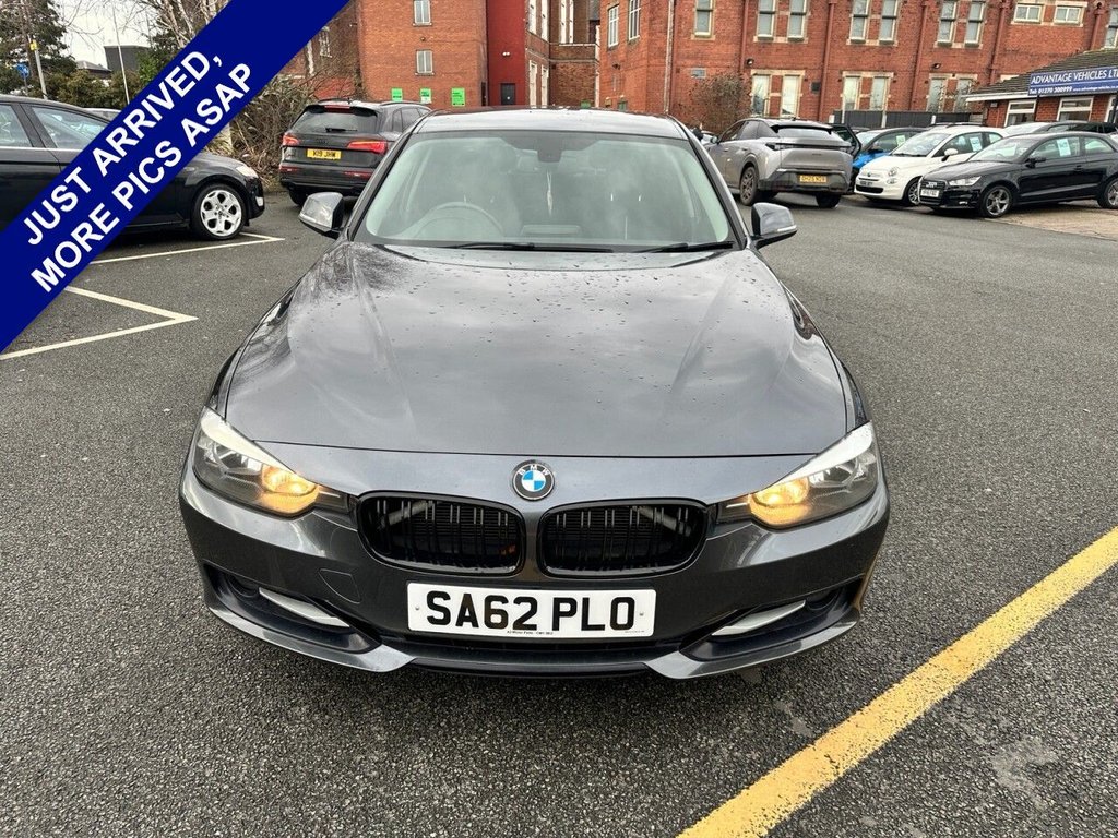 Used BMW 3 Series 2012 for sale - 77262957: Photo 3