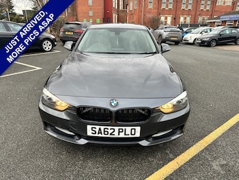 Used BMW 3 Series 2012 for sale - 77262957: Photo