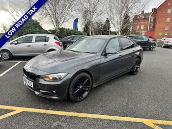 Used BMW 3 Series 2012 for sale - 77262957: Photo