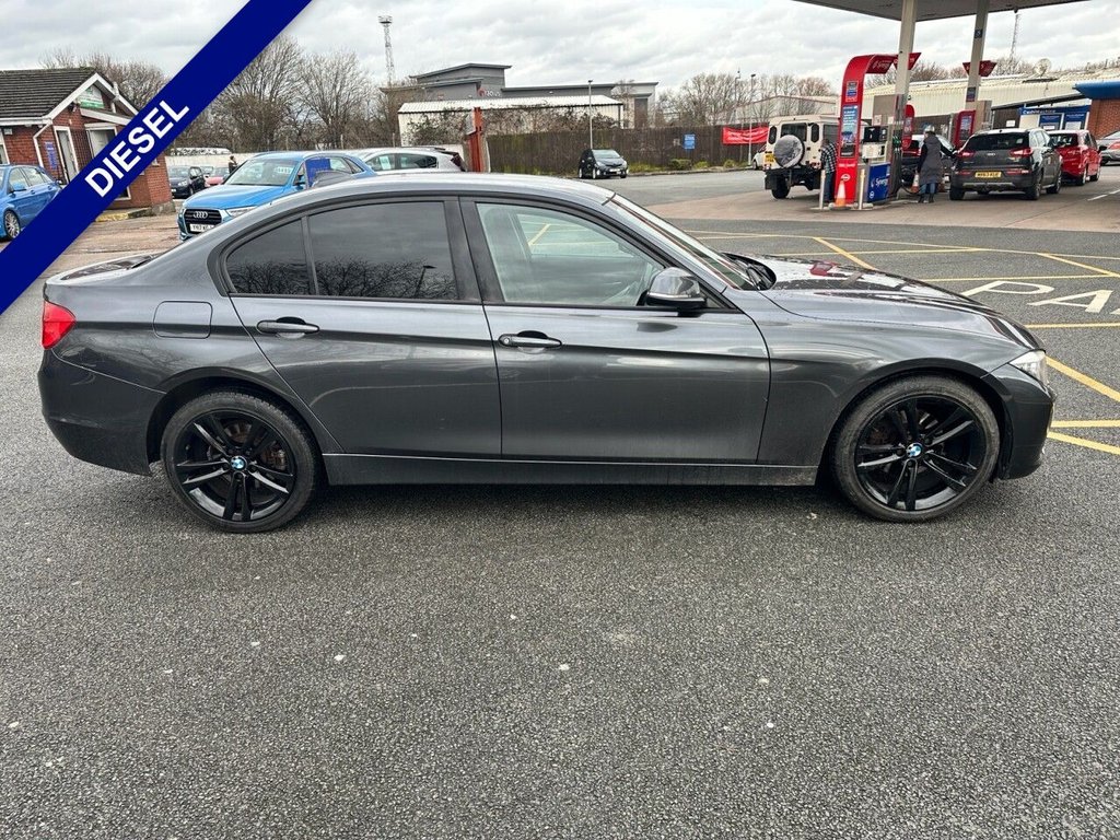 Used BMW 3 Series 2012 for sale - 77262957: Photo 5