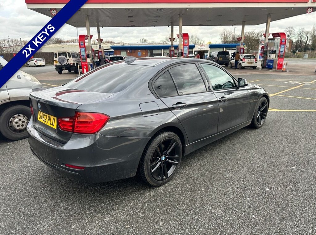 Used BMW 3 Series 2012 for sale - 77262957: Photo 6