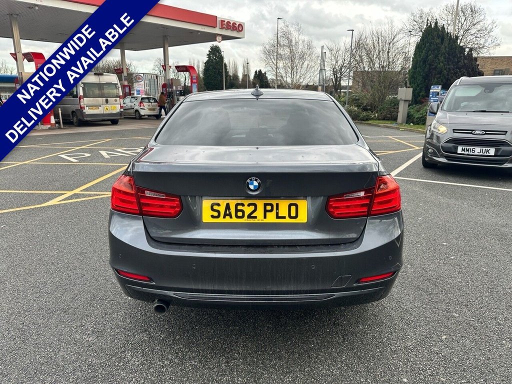 Used BMW 3 Series 2012 for sale - 77262957: Photo 7