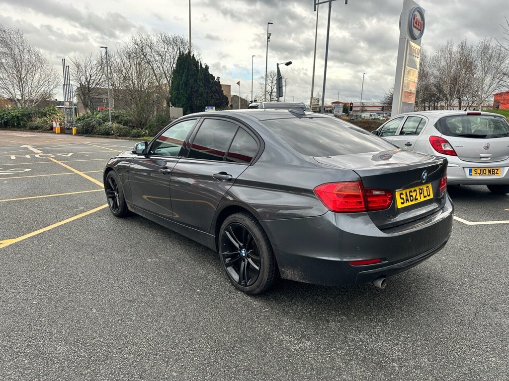 Used BMW 3 Series 2012 for sale - 77262957: Photo 8