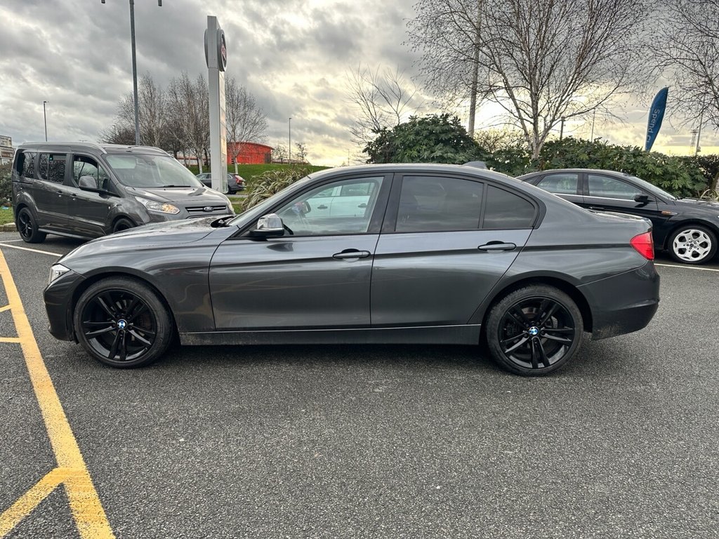 Used BMW 3 Series 2012 for sale - 77262957: Photo 9