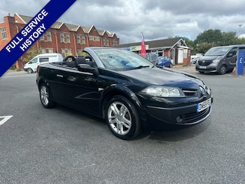 Used Renault Megane 2009 for sale - 79449889: Photo