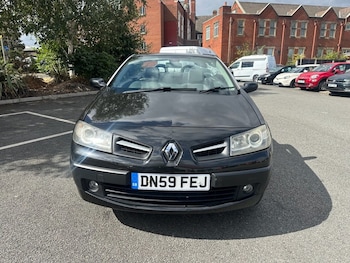 Used Renault Megane 2009 for sale - 79449889: Photo