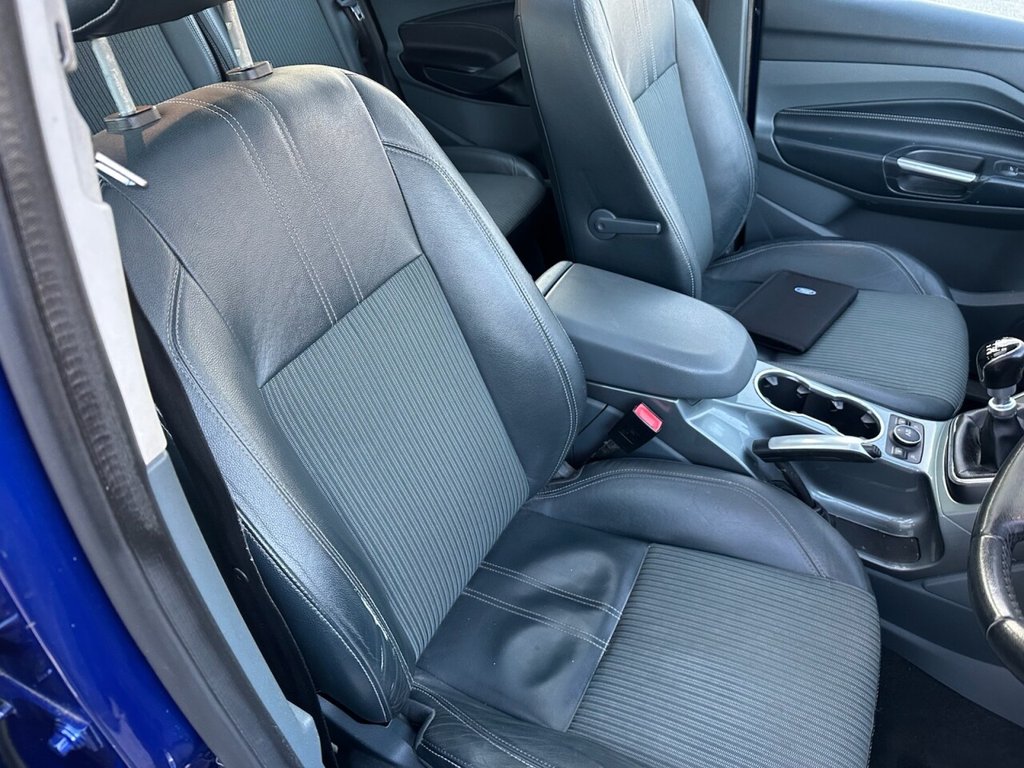 Used Ford C-Max 2014 for sale - 77747975: Photo 10