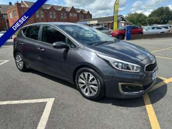 2017 (17) - 1.6 CRDi 3 Hatchback 5dr Diesel Manual Euro 6 (s/s) (134 bhp)