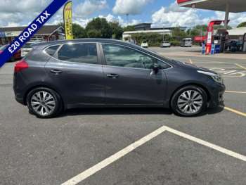 Used Kia Ceed 2017 for sale - 74964313: Photo
