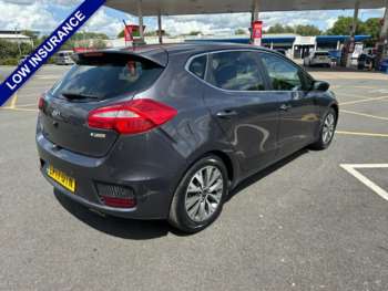 Used Kia Ceed 2017 for sale - 74964313: Photo